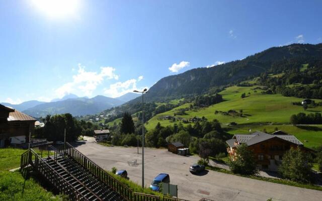 Résidence Le Schuss 1 - 2 Pièces pour 6 Personnes 54