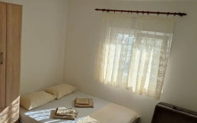 Sayohat Apartments