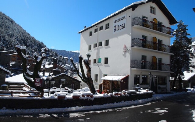 Residencia Aldosa