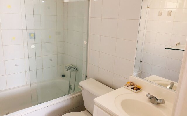 Apartamento A104 Euromarina