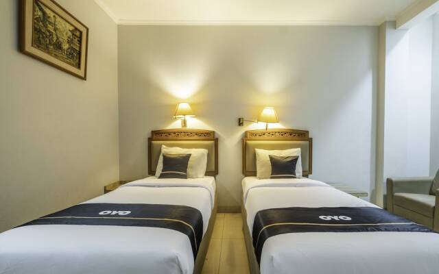 OYO 2329 Hotel Nyland 3 Cijagra
