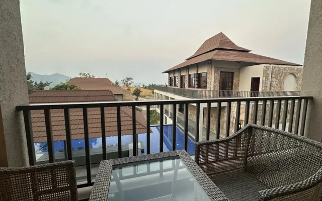 Sajjan Bagh Resort Kumbhalgarh