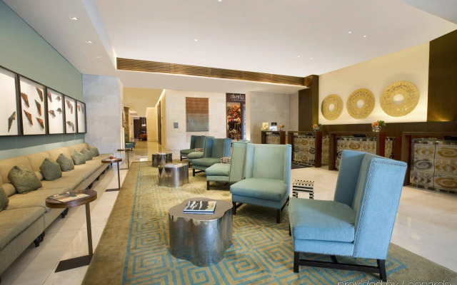 Bogota Marriott Hotel