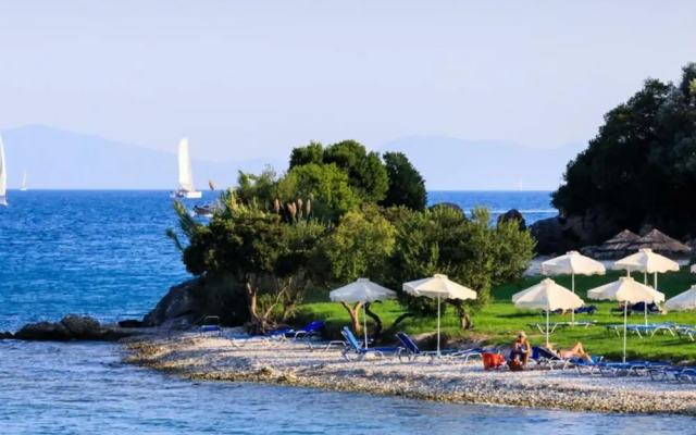 Torretta - Ariadne in Ligia