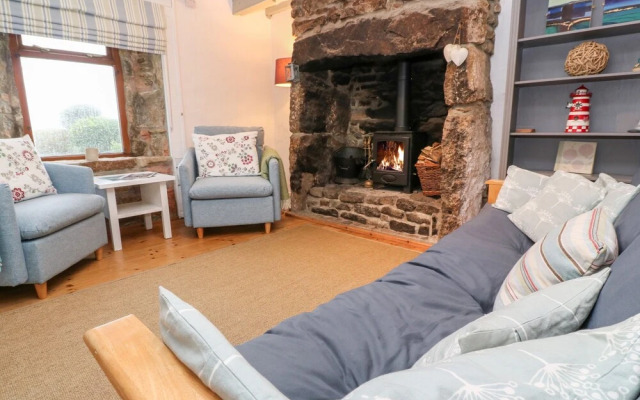 Miners Cottage
