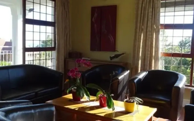 Guesthouse Beautiful View