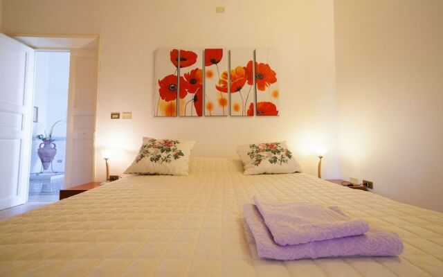 Beb villa amodeo