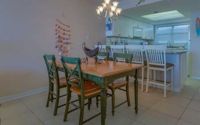 Lei Lani by Luxury Gulf Rentals