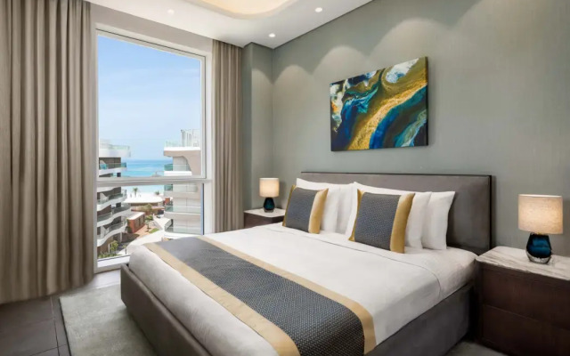 Millennium Residences Saadiyat Island