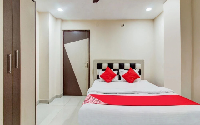 Jai Ganesh Banquet Hall & Rooms By OYO Rooms
