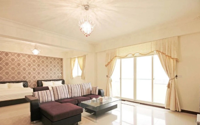 Zi-Yue-Tong Homestay II