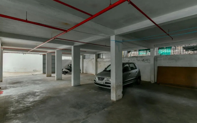 OYO 6244 Kay Pee's Inn