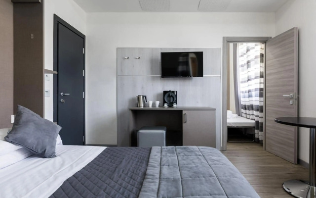Hotel Canarino