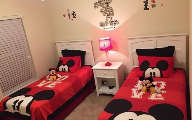 Villa Minnie - Lucaya Village