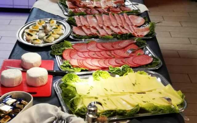 Augustus Hotel Bernkastel