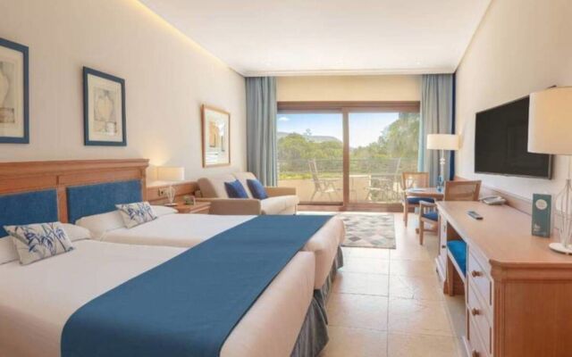 SH Villa Gadea Hotel
