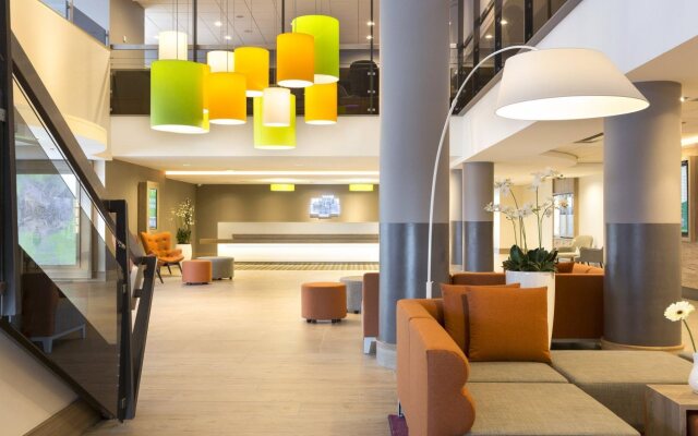 Holiday Inn Amsterdam