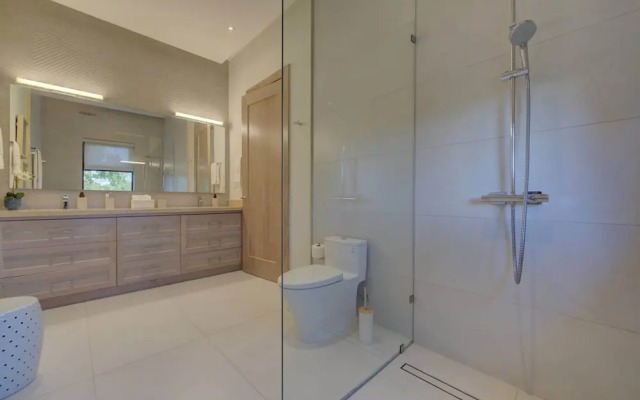 Mangle House A Sanctuary of Serenity