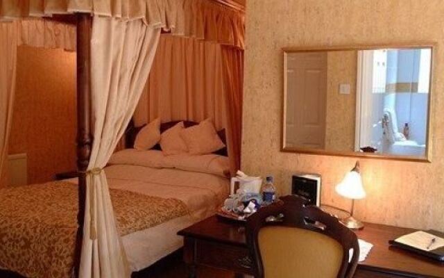 Rosedene Guesthouse