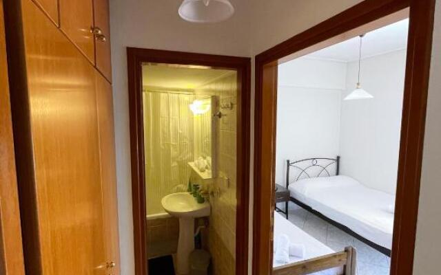 Small Apartment Trikala