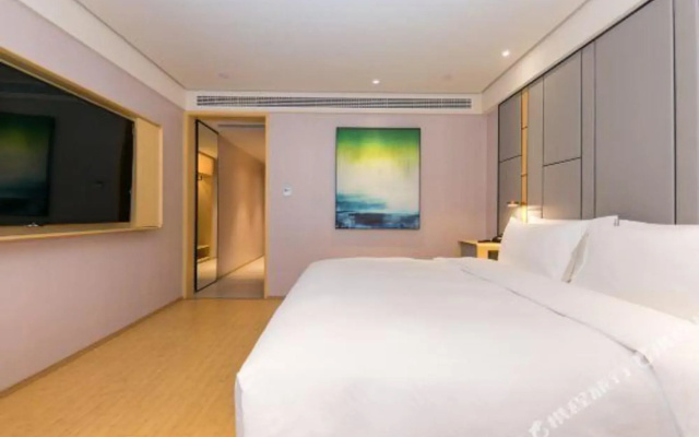 JI Hotel (Hangzhou Luting Road)JI Hotel (Xinpu Roa