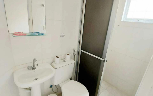 Hotel Jardim Do Cedro