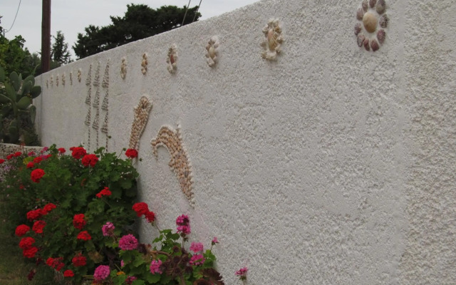 Saint Amon Hotel