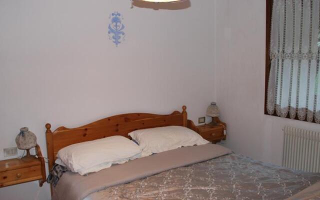Residence Borest