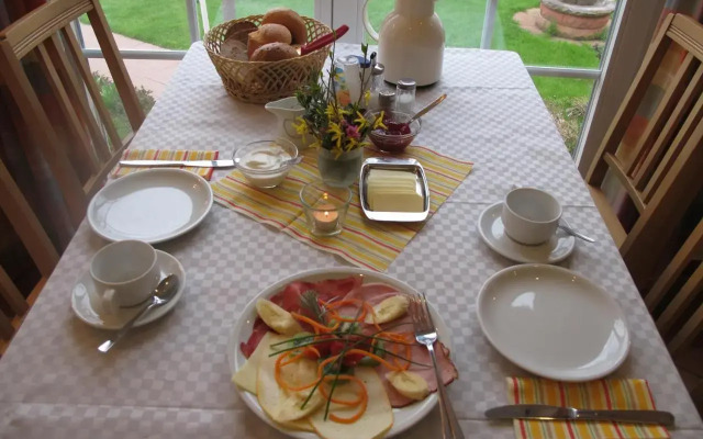 Weinhof Michael Morbach