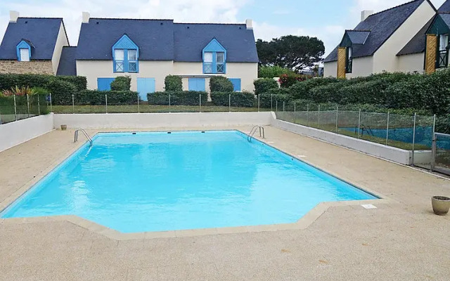 Les Villas de Kermaria