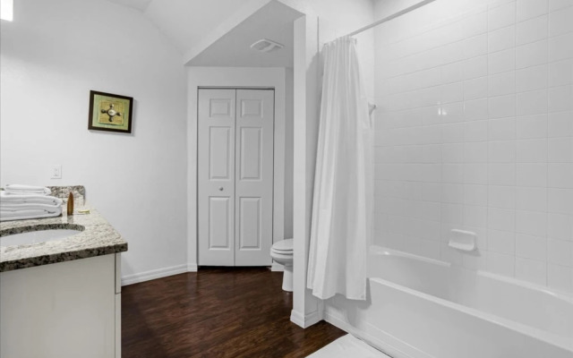 3 Bedrooms / 2 Bathrooms / Lucaya Village (11-103), KISSIMMEE, US