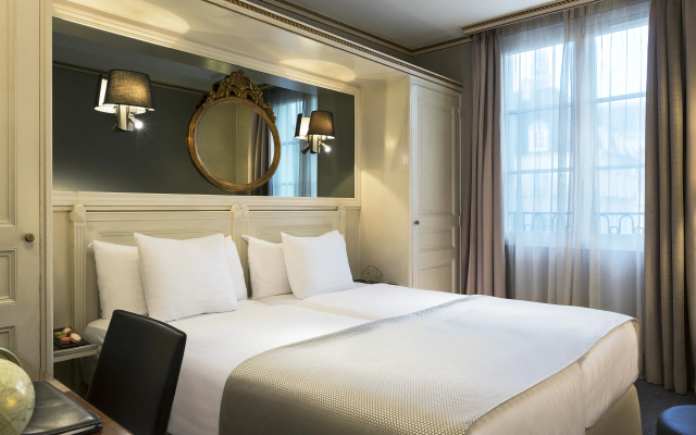 Maison Colbert, member of Meliá Collection  Notre-Dame