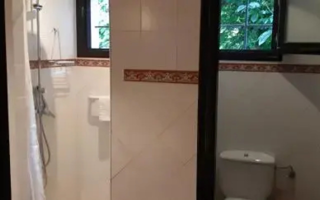 Hotel Rural El Pagadín