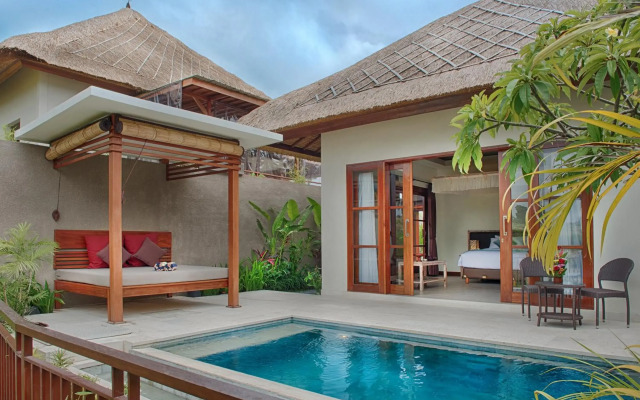 Anusara Luxury Villas - Adults Only