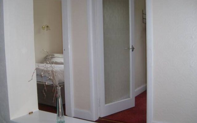 The Townhouse Hotel