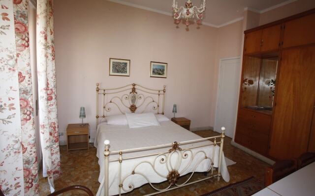 Ananda Bed & Breakfast
