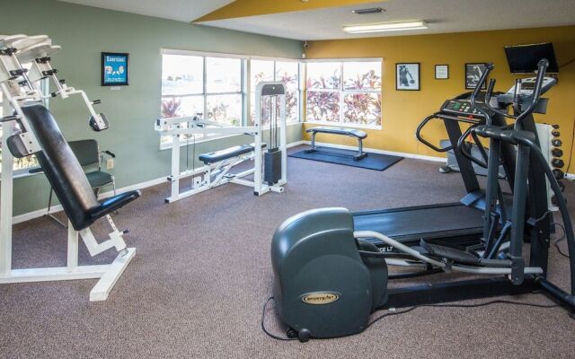 The Villas of Somerset 391 - 102