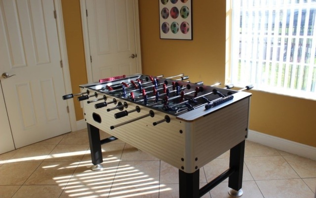 Crystal Cove 947 - Four Bedroom Villa