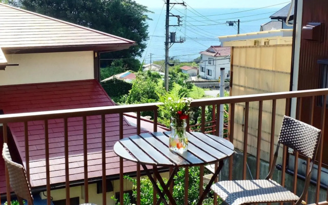 Smart House Oceanview