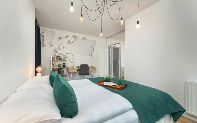 Apartment Solna 1 by Renters