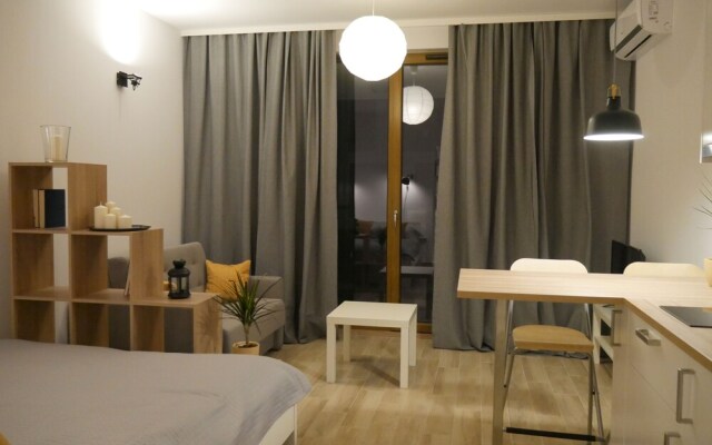 AP-Apartments Jaktorowska No. 5