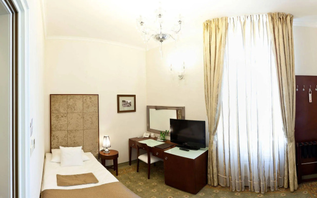 Hotel Willa Hueta