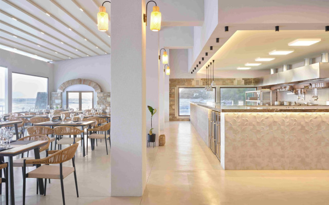 Wyndham Loutraki Poseidon Resort