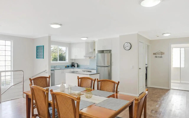 Luxury Boardwalk Apartment - Unit 7