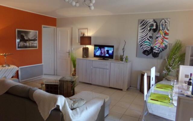 Gîte Thierry Teyssier 2