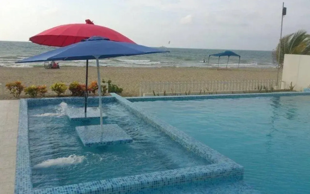 Apartamentos Puerto Valero 008