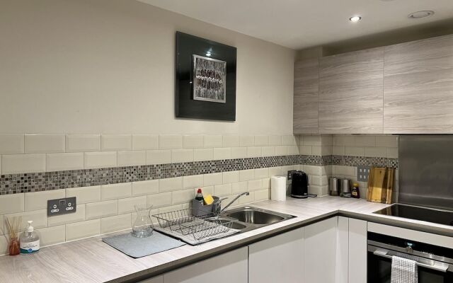 Inviting 2 Bedroom Apartment in Maidenhead