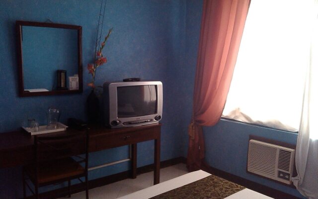 K Lodge - Dumaguete