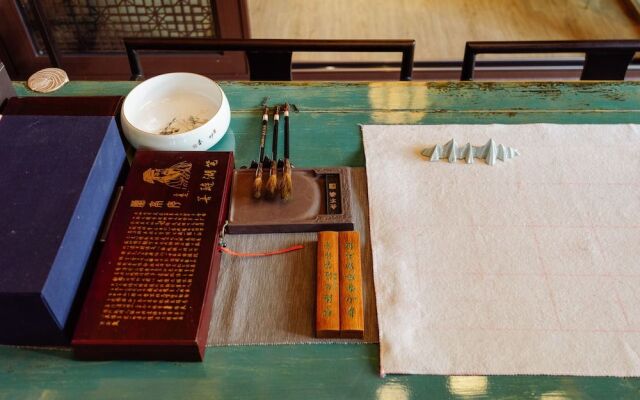 Isvara Flowing Ocean Guesthouse