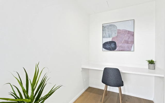 Astra Apartments Sutherland Shire